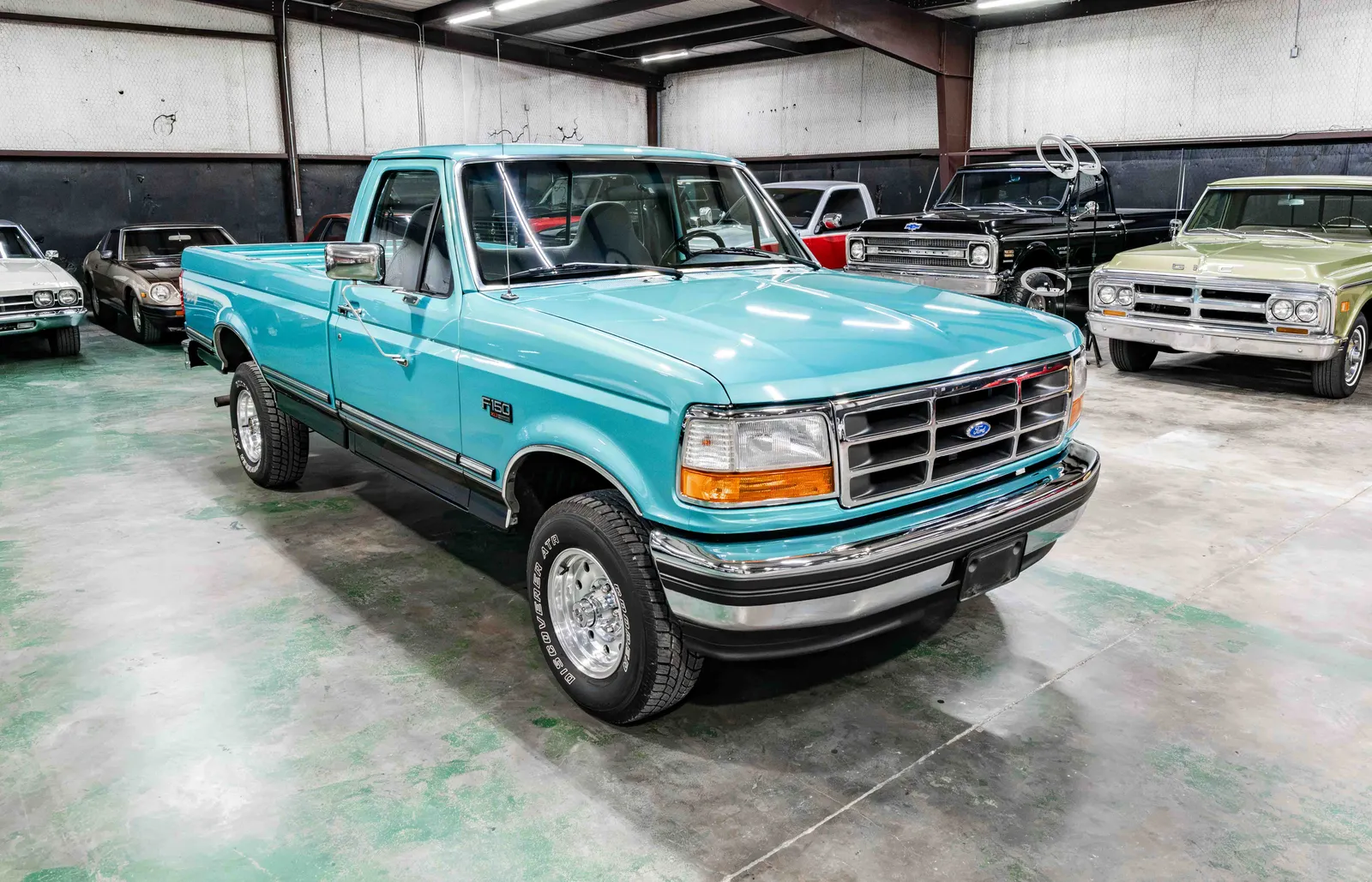 1995-Ford-F150-Calypso Green-1FTEF14N6SLB86015-39.jpg